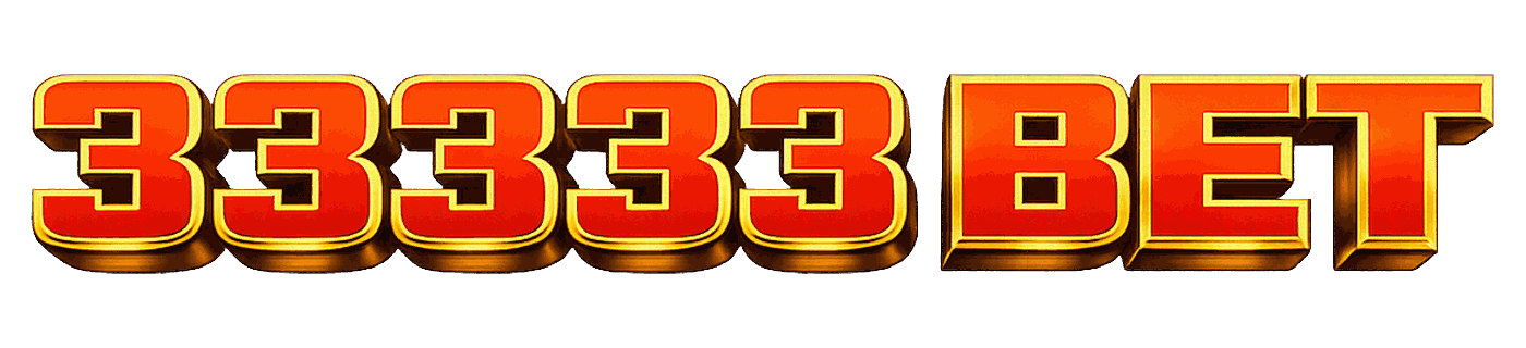 33333 bet logo